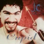 12inch Vinyl Single - JC-001 - Cupid