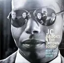 LP - JC Brooks & The Uptown Sound - Beat Of Our Own Drum