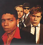 JC BROOKS & THE UPTOWN SOUND