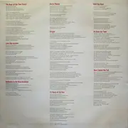 LP - JC Brooks & The Uptown Sound - Beat Of Our Own Drum
