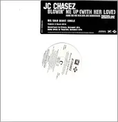 JC Chasez - Blowin' Me Up (With Her Love)