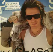 JC Chasez