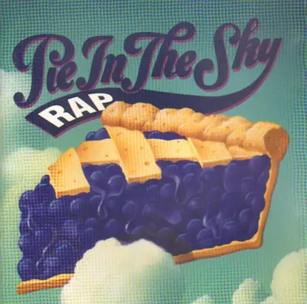 JC Crew, True 4 U, SFC a.o. - Rap Pie In The Sky