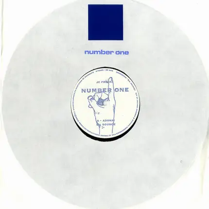 Jc Freaks - Number One