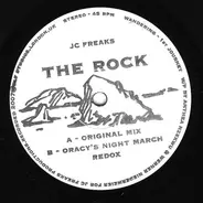 JC Freaks - The Rock