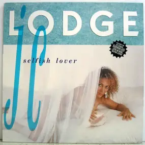 JC Lodge - Selfish Lover
