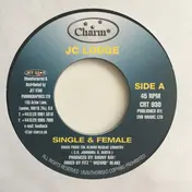 JC Lodge - Single & Female
