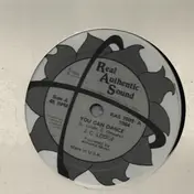 JC Lodge - You Can Dance / You Can't Hurry Love