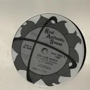 JC Lodge - You Can Dance / You Can't Hurry Love