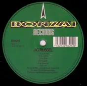 JC Russell - Artic Dance