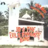 CD - JD & The Evil's Dynamite Band - Explodes Across The ...