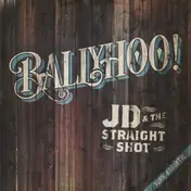 Jd - Ballyhoo!