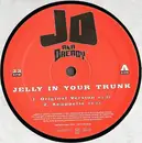 LP - JD Aka Dready - Jelly In Your Trunk