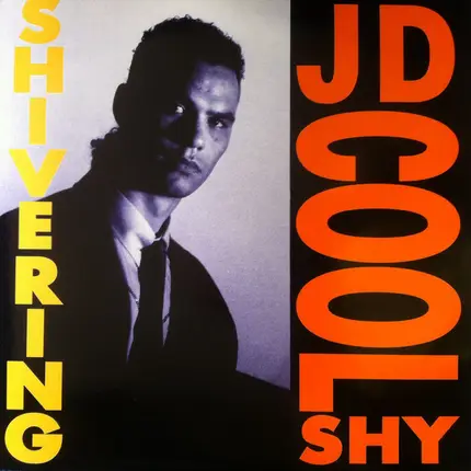 JD Cool Shy - Shivering
