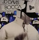 12inch Vinyl Single - JD Davis - Bocca