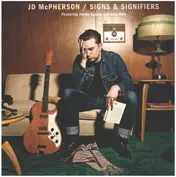 JD McPherson