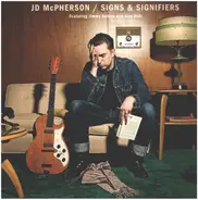 Jd Mcpherson - Signs & Signifiers