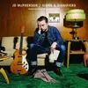 CD - Jd Mcpherson - Signs & Signifiers