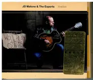 JD Malone And The Experts - Avalon