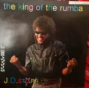 Jd Starr - The King Of The Rumba