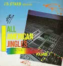 LP - Jd Starr - All American Jingles - Street Shit Volume 1