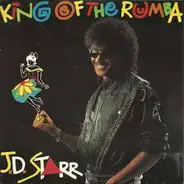J.D. Starr - King Of The Rumba