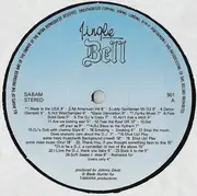 LP - Jd Starr - All American Jingles - Street Shit Volume 1