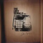 J Dilla - Music From The Lost Scrolls Vol.1