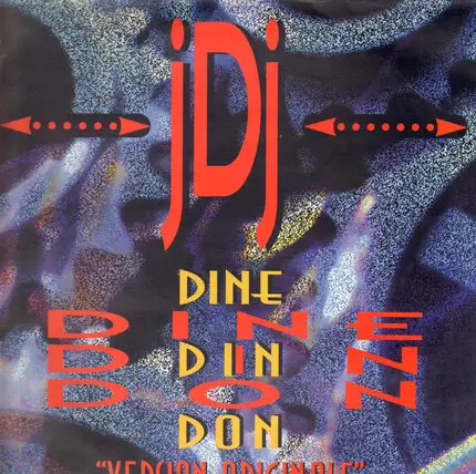 Jdj - Dine Din Don