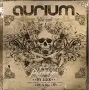 12inch Vinyl Single - Jdk - Phantoms