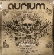 12inch Vinyl Single - Jdk - Phantoms