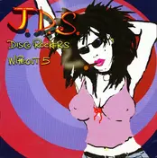 JDS - Disco Rockers / Wipeout 5