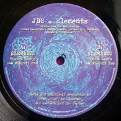JDS - Elements (Remixes)