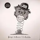 12inch Vinyl Single - Jds - Jump Around / Detonate