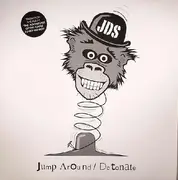 12inch Vinyl Single - Jds - Jump Around / Detonate