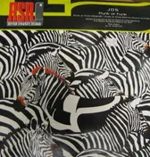 JDS - Punk Or Funk