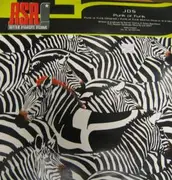 12inch Vinyl Single - Jds - Punk Or Funk