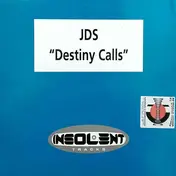 JDS - Destiny Calls