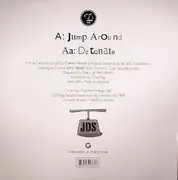 12inch Vinyl Single - Jds - Jump Around / Detonate