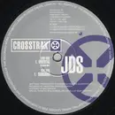 12inch Vinyl Single - Jds - Oriental / Sunshine