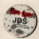 12inch Vinyl Single - Jds - Nine Ways 2006 / The Spice