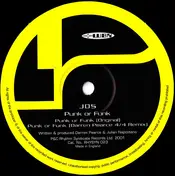 JDS - Punk Or Funk