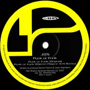 Jds - Punk Or Funk