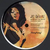 Je DÃ vu