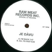Je DÃ vu - I'M BACK