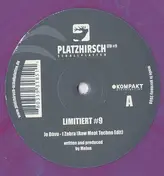 Je DÃ vu - Limitiert #9