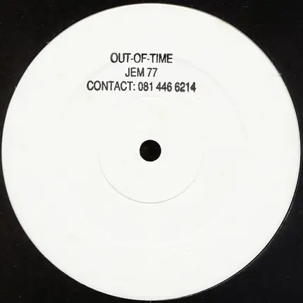 Jem 77 - Out-Of-Time