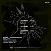 Jem 77 - Can U Dig It