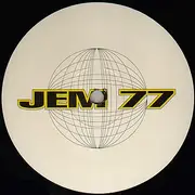 12inch Vinyl Single - Jem 77 - Never Felt This Way - still sealed