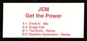 Jem - Get The Power